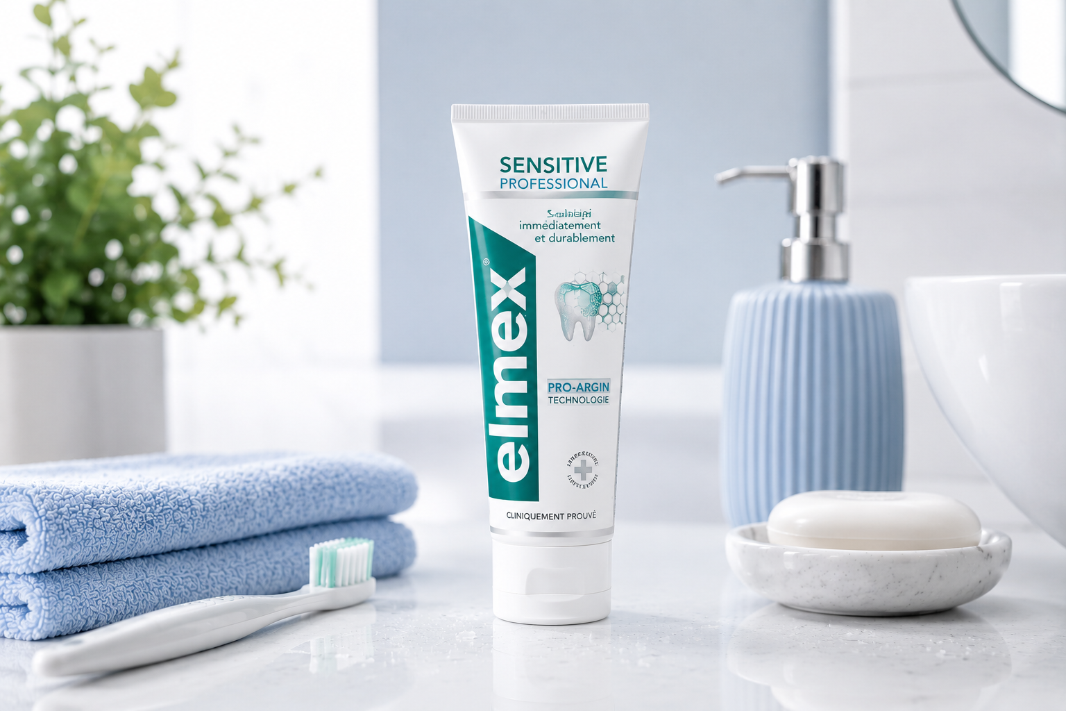 Elmex Sensitive Professional