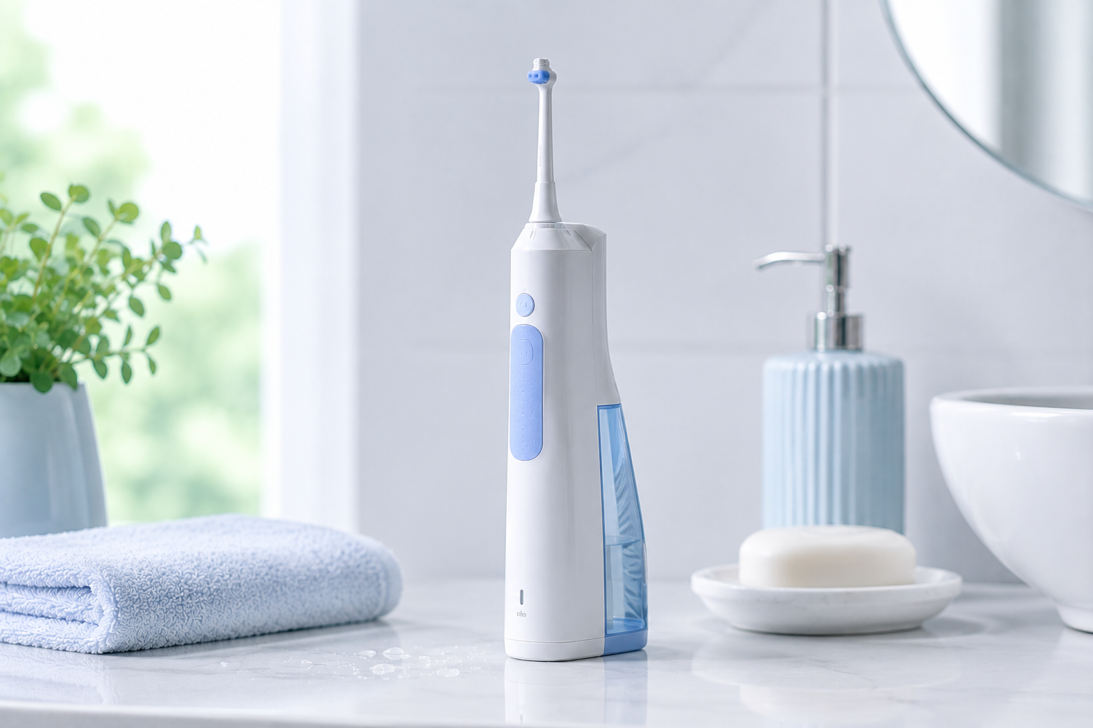 Oral-B Aquacare