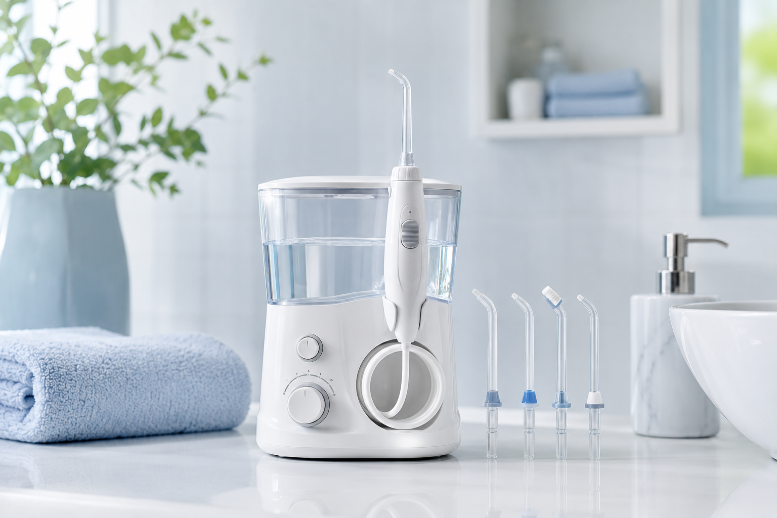 Waterpik Ultra Professional