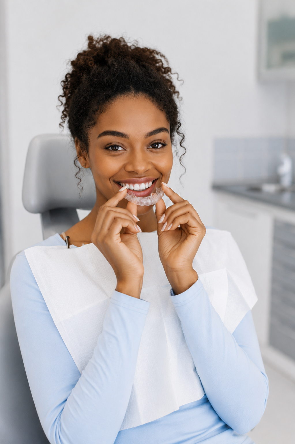 Orthodontie et alignement