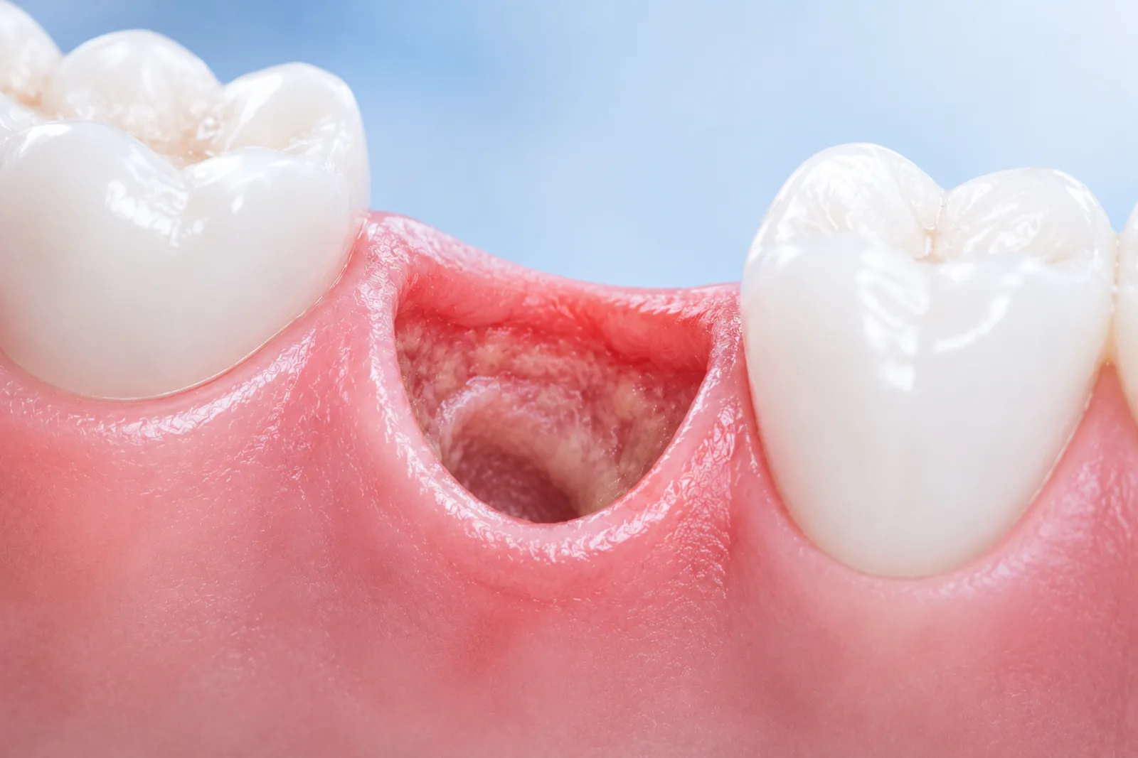 Alvéolite dentaire : comment reconnaître cette complication ?