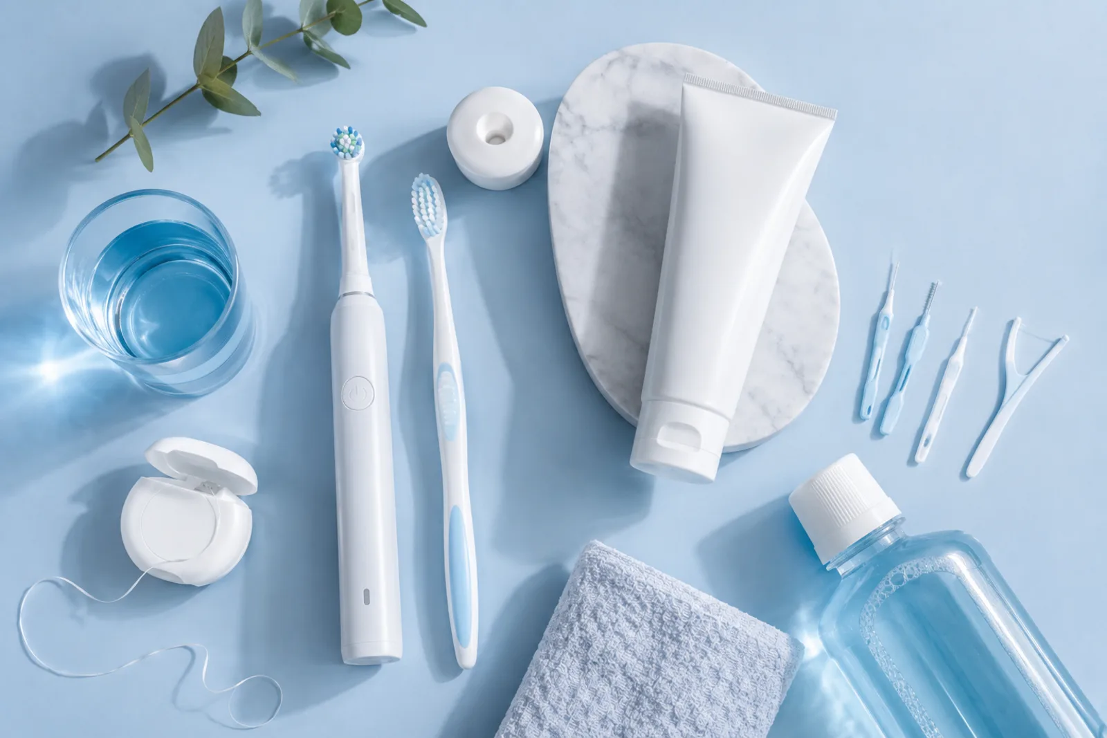 Comment choisir les bons produits dentaires ?