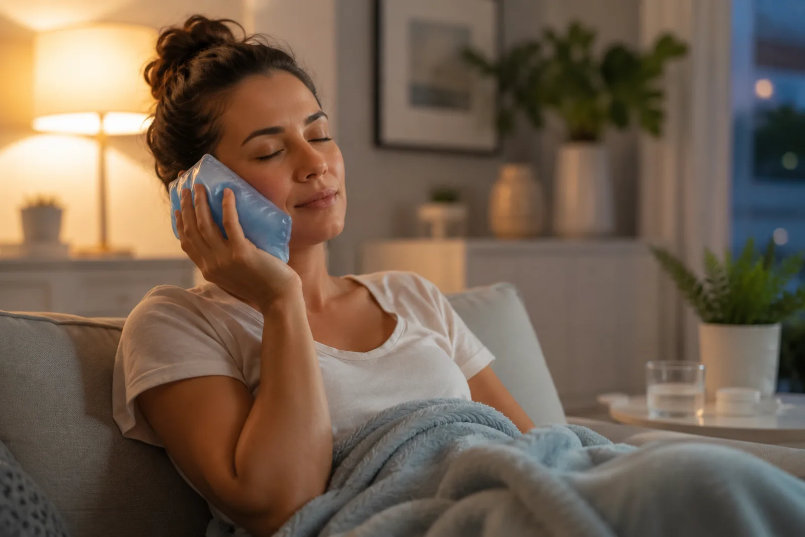 Douleur après extraction dentaire : combien de temps est-ce normal ?