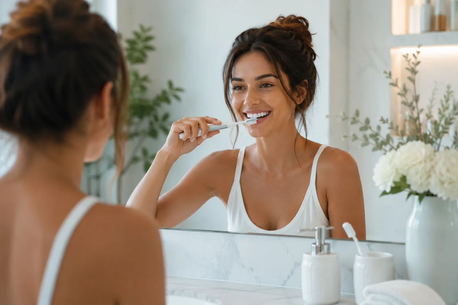 Comment garder un blanchiment dentaire plus longtemps ?