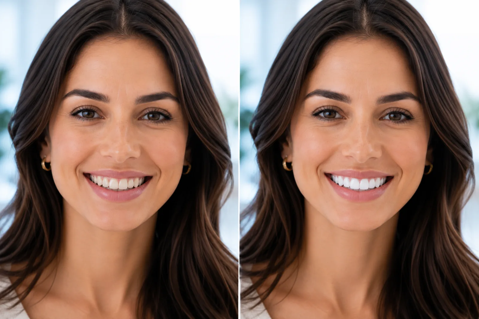 Facettes dentaires avant/après : résultats naturels ou artificiels ?