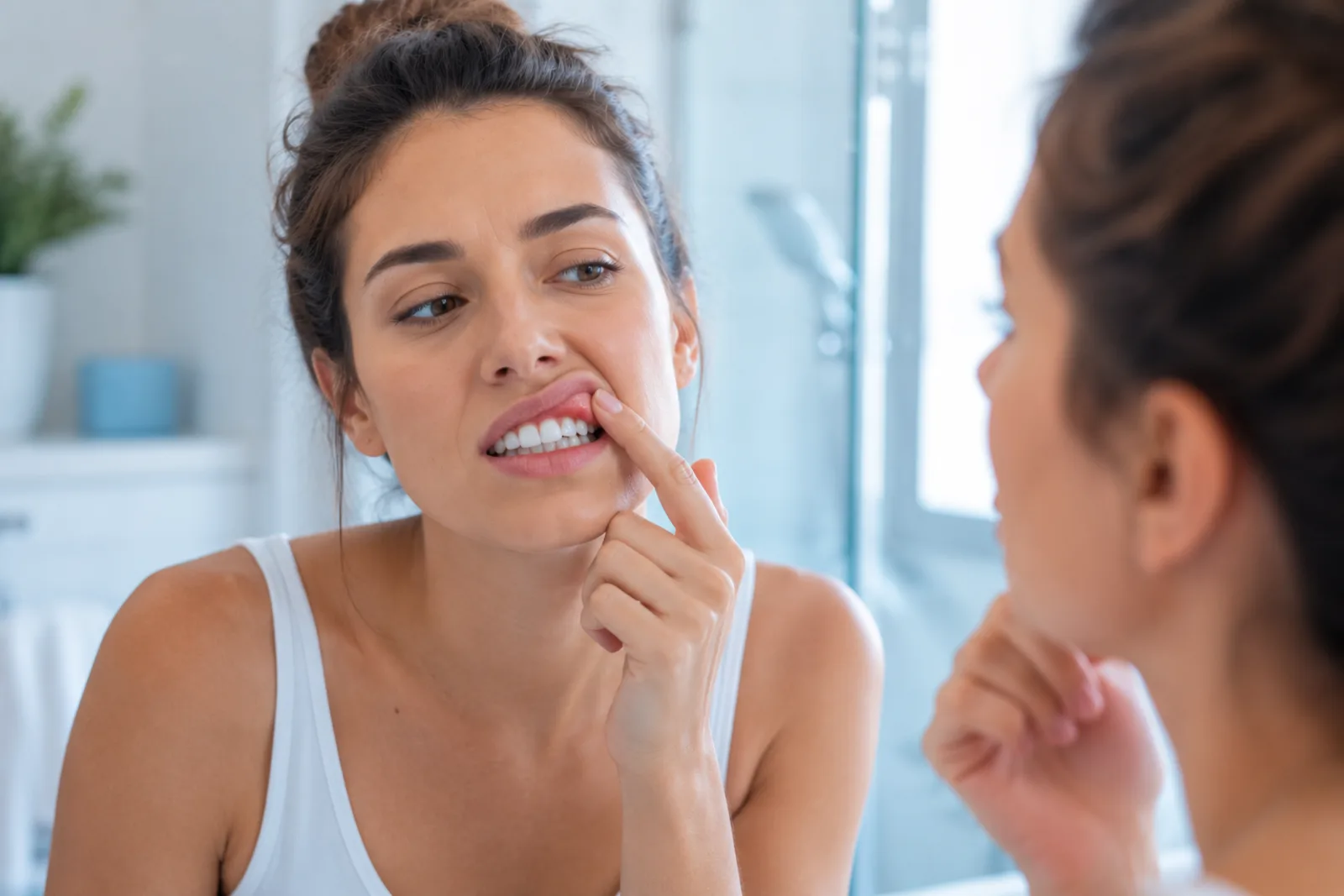 Gingivite : comment la reconnaître et éviter qu’elle s’aggrave ?