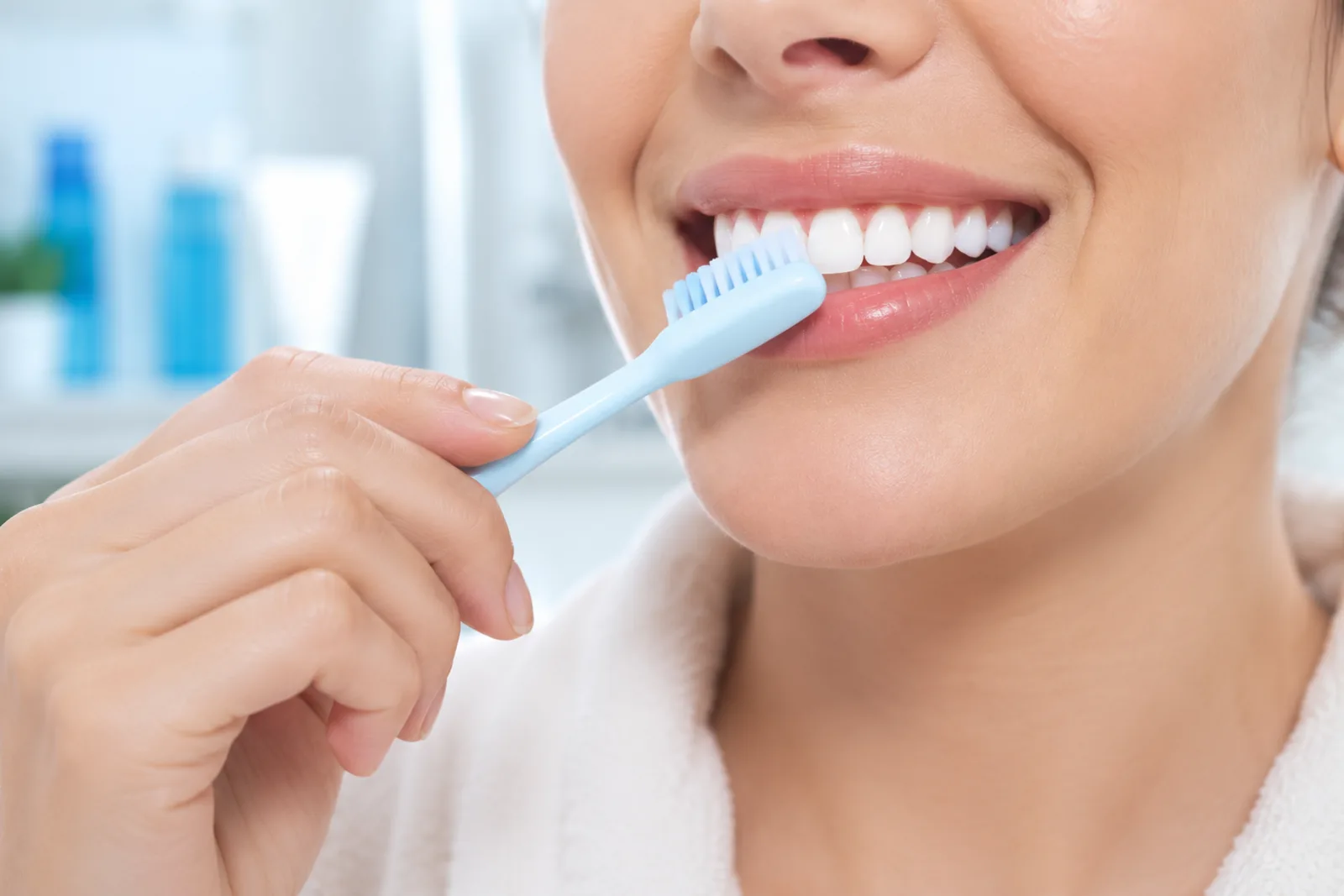 Quels soins après un traitement dentaire ?