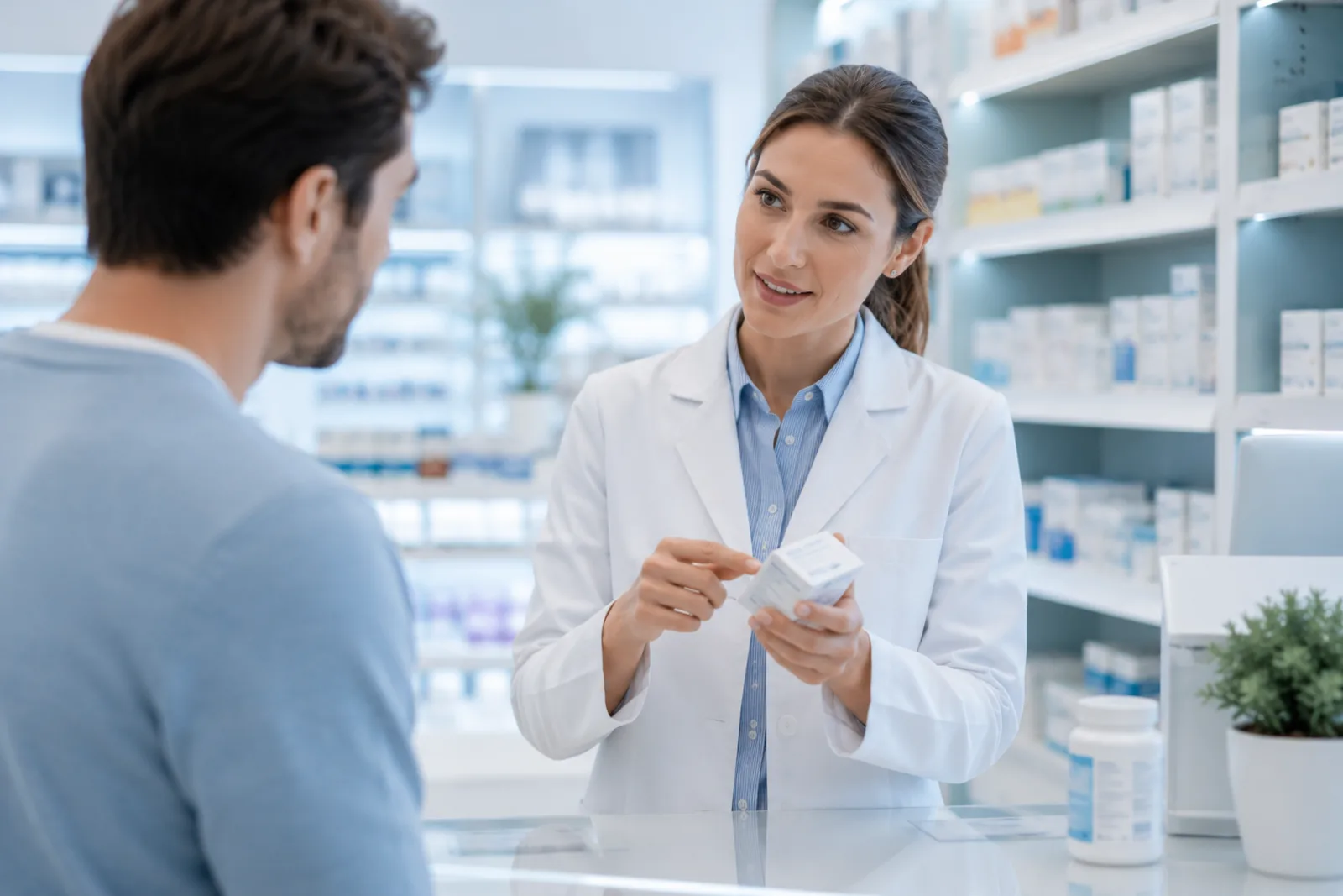 Quels médicaments prendre contre une douleur dentaire ?