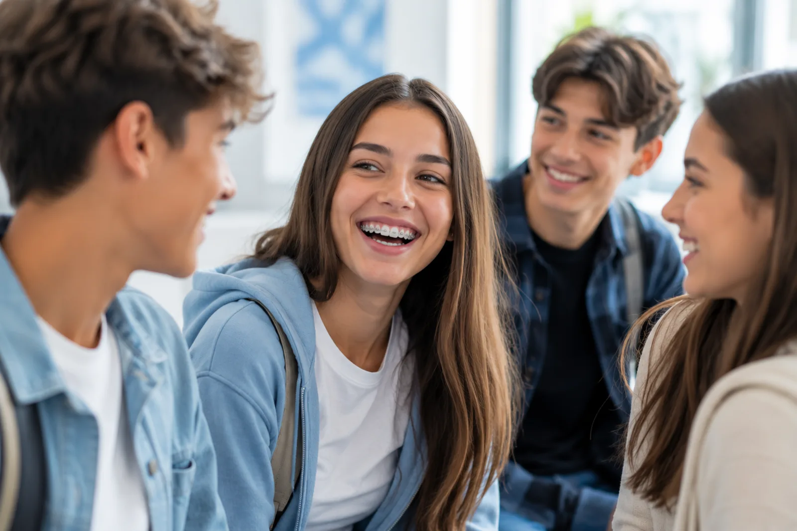 Orthodontie chez l’adolescent : ce qu’il faut savoir avant de commencer