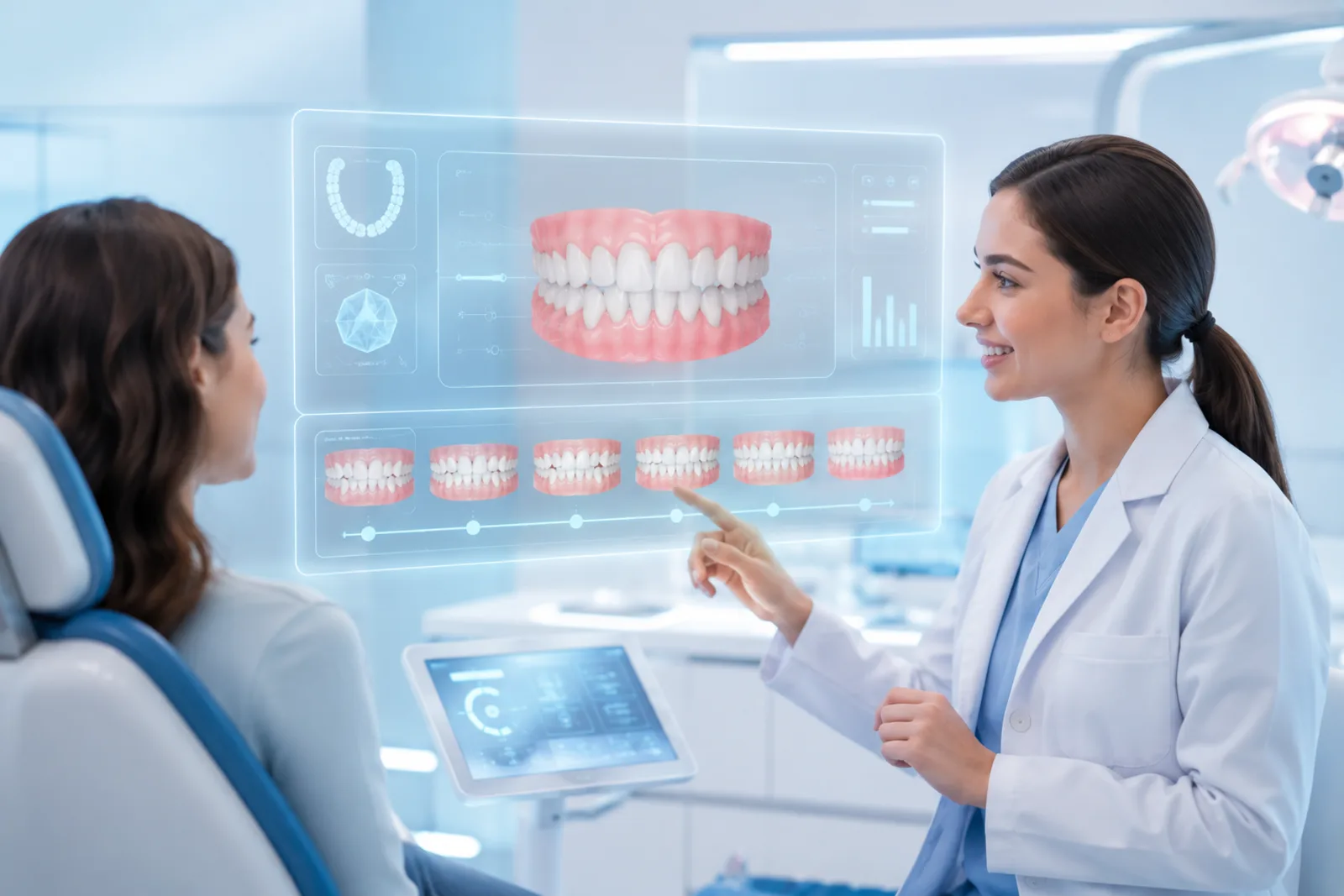 Orthodontie rapide : vraie solution ou promesse marketing ?