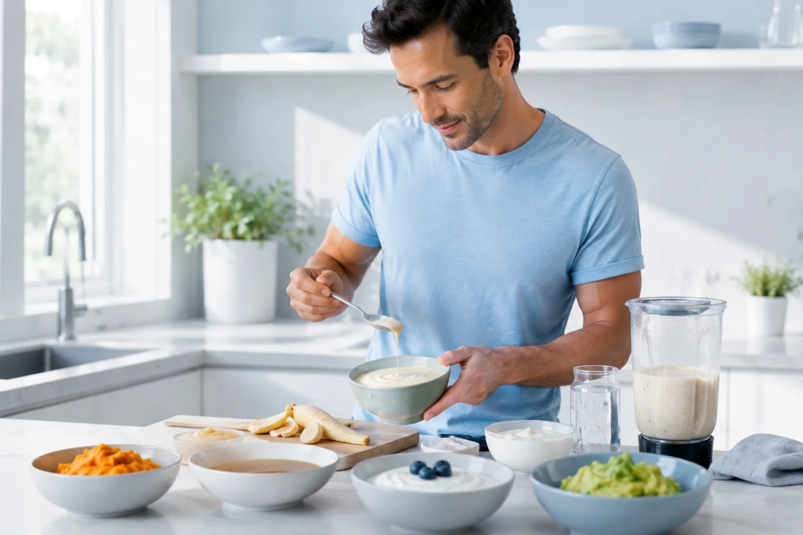 Que peut-on manger après une extraction dentaire ?