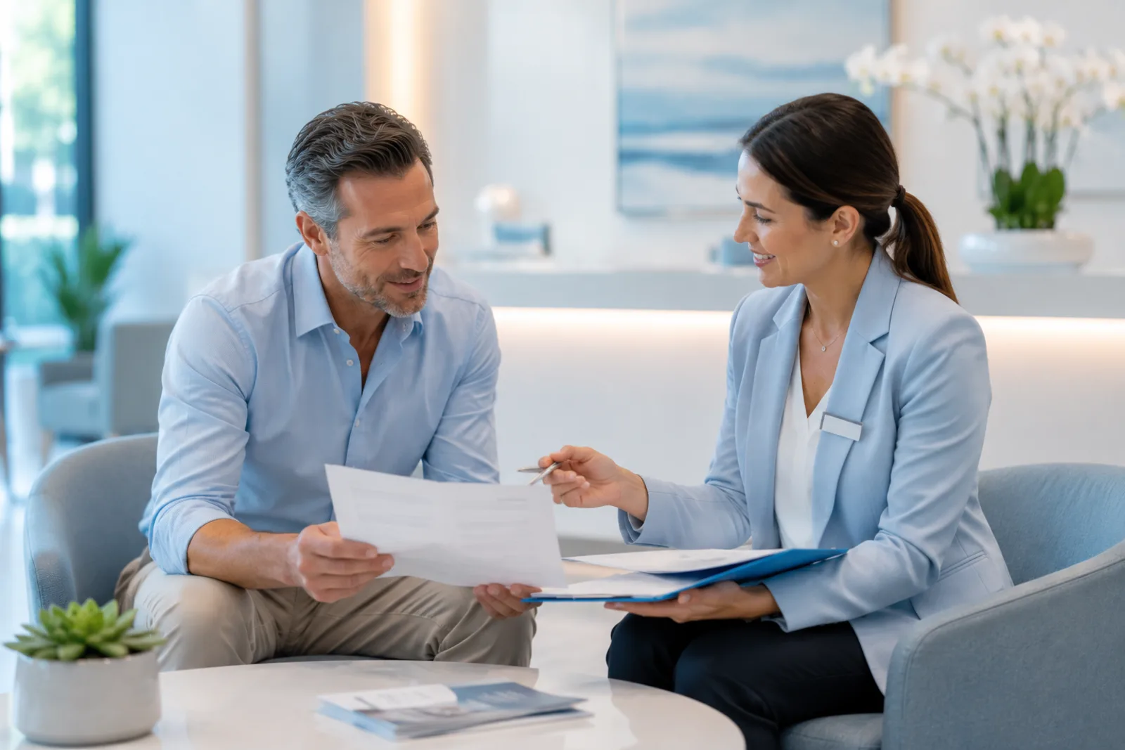 Implant dentaire : quels remboursements sont possibles ?