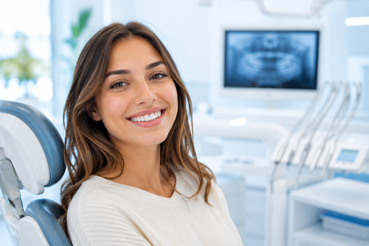 ORTHODONTIE & ALIGNEMENT